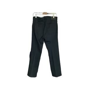 Lauren Ralph Lauren Classic Straight 12 Black Jeans Preppy Casual old money